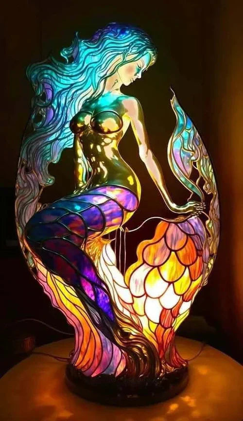 Artistic Lamp - VitraFauna 7
