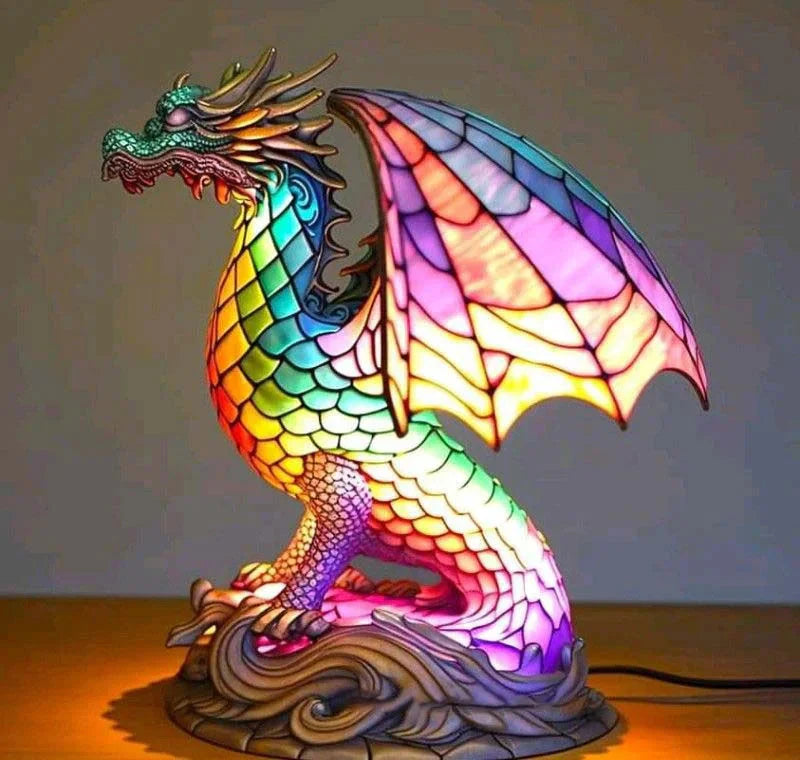 Artistic Lamp - VitraFauna 9