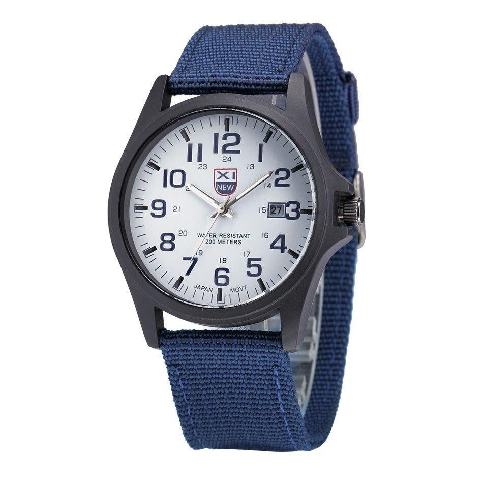 Tactical Military Watch for Rugged Performance and Everyday Reliability