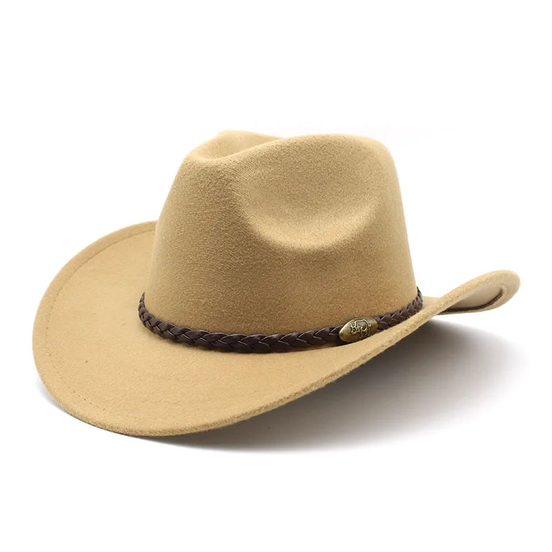 Cowboy Hat - RécifRanch 8