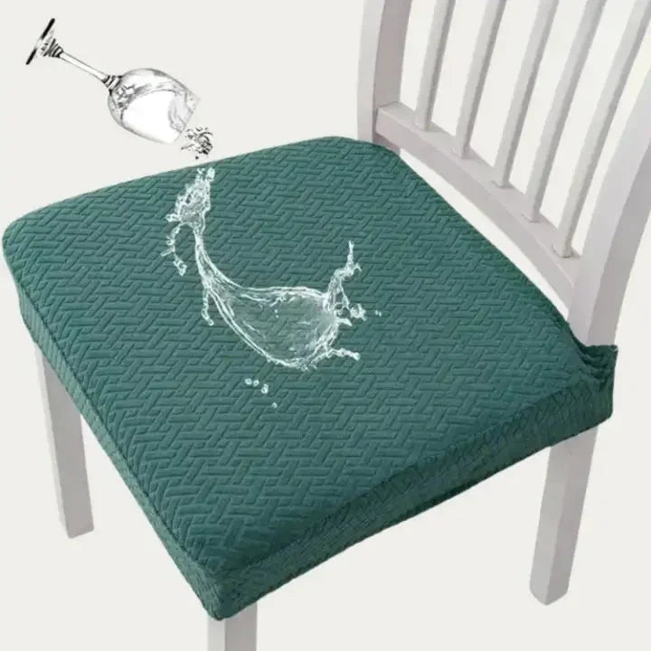 Dining chair covers set of 4