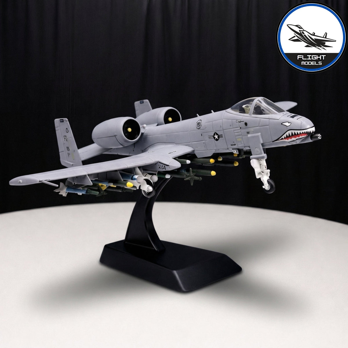 Fairchild A-10 Thunderbolt II 0
