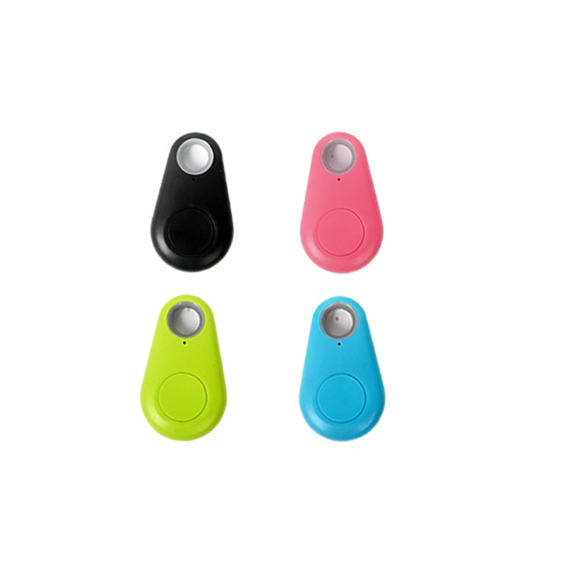Mini-gps-tracker – compact ontwerp, realtime tracking en lange batterijduur