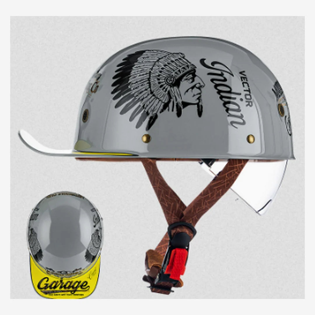 Kalsten | Light and Certified Protection for Daily Riding 10