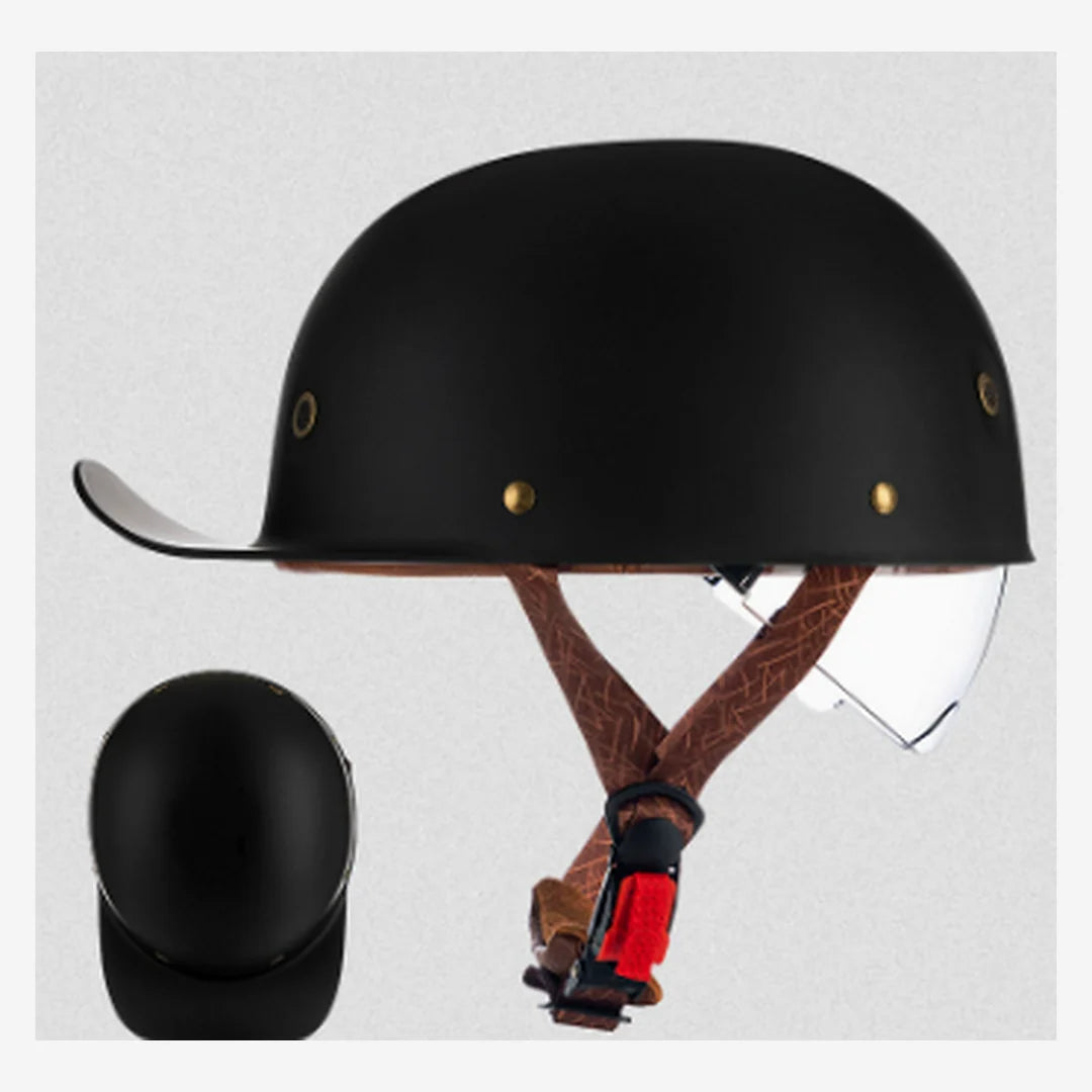Kalsten | Light and Certified Protection for Daily Riding 11