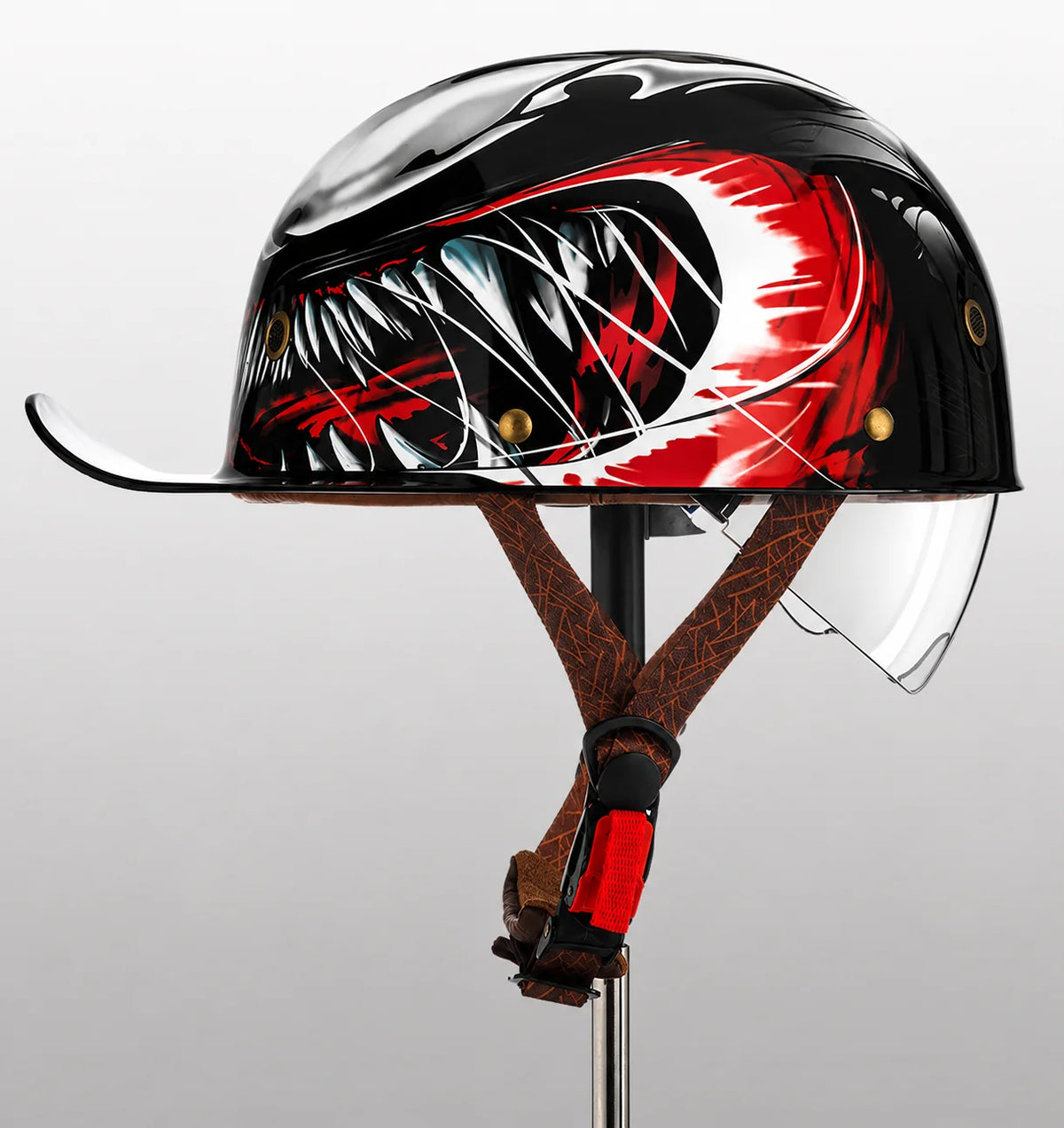 Kalsten | Light and Certified Protection for Daily Riding 12