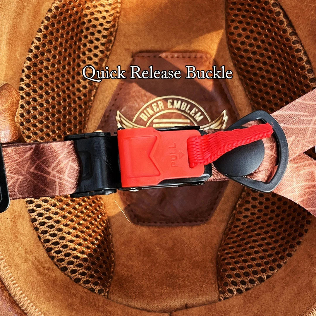 Kalsten | Light and Certified Protection for Daily Riding 3