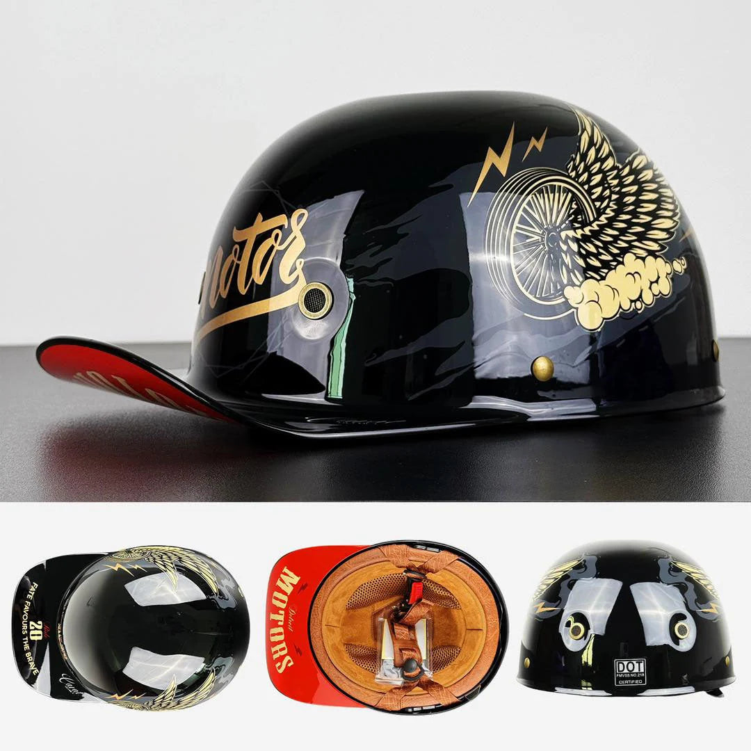 Kalsten | Light and Certified Protection for Daily Riding 5