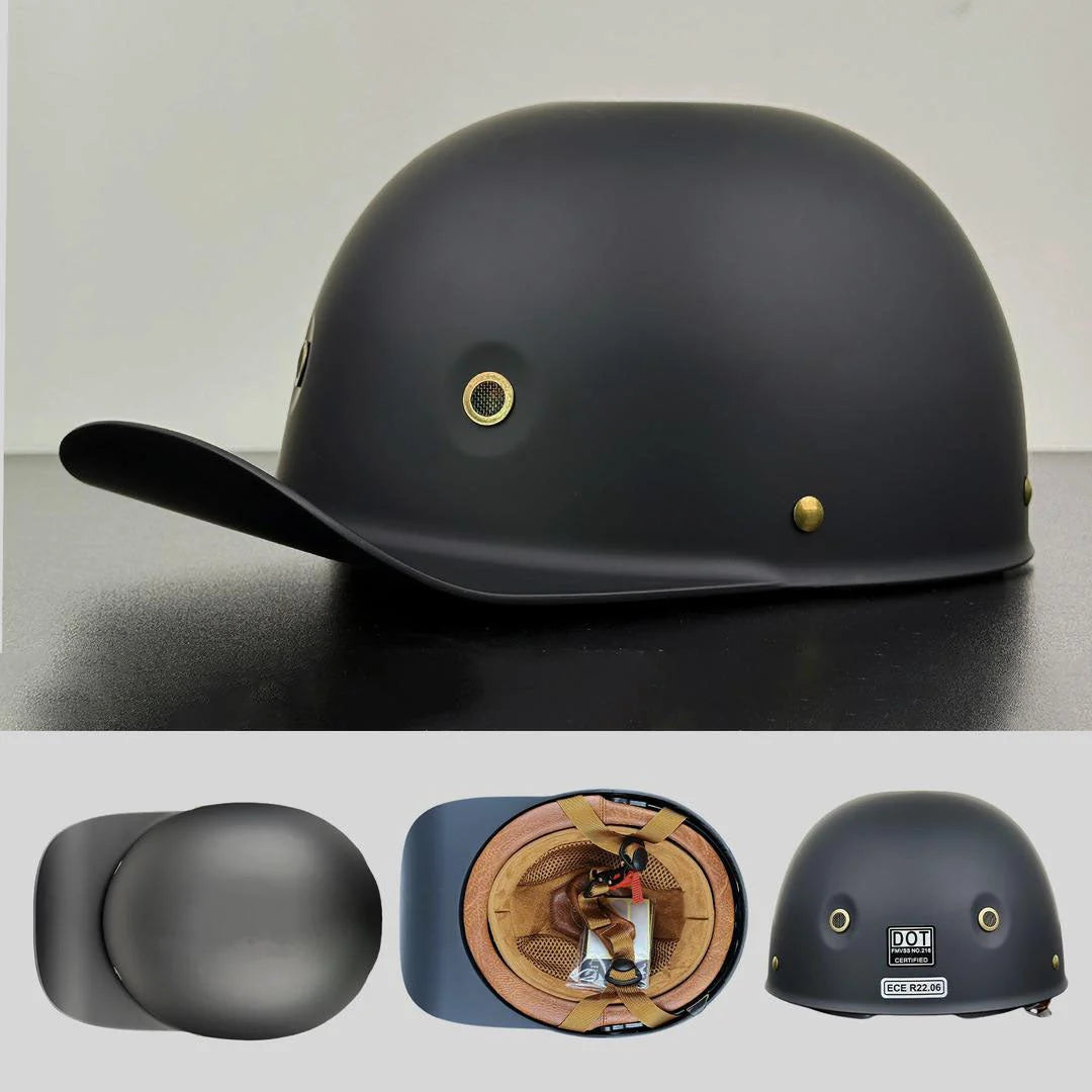 Kalsten | Light and Certified Protection for Daily Riding 7