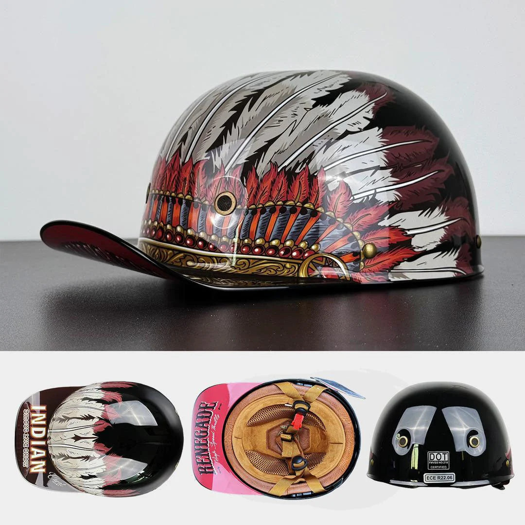 Kalsten | Light and Certified Protection for Daily Riding 8