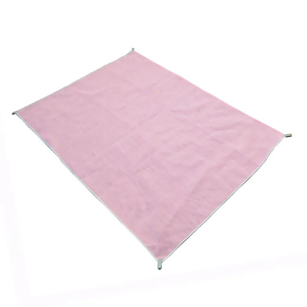 Kalsten | XXL Sand-free Beach Towel | Sand Sheet | 200x200 1