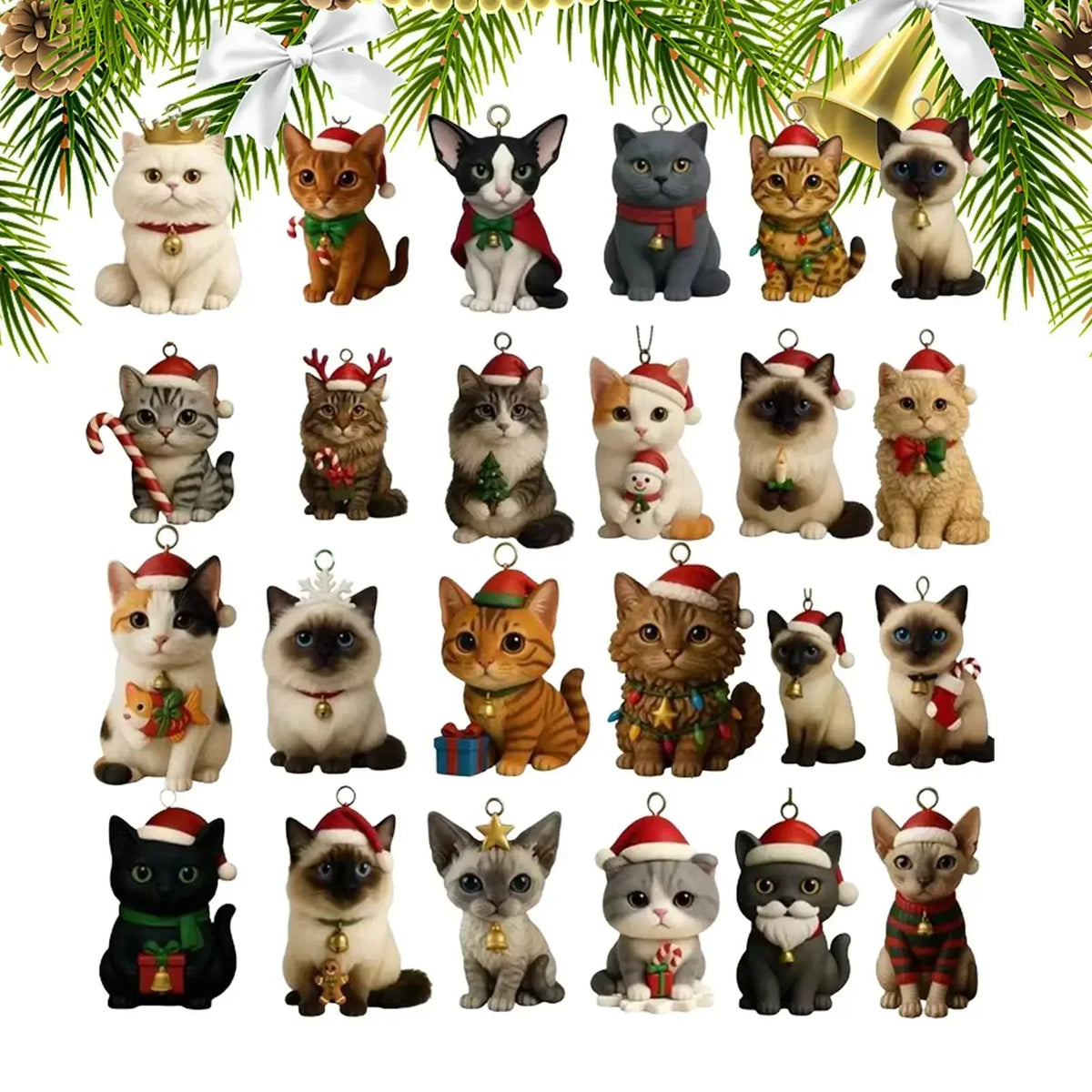 Advent calendar