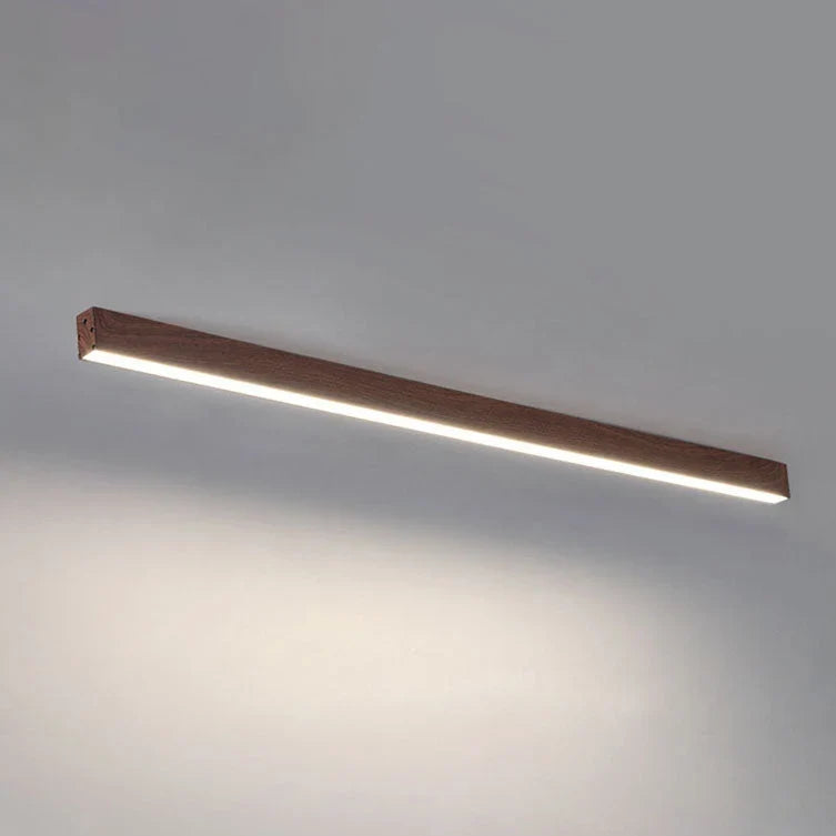 LED ceiling light