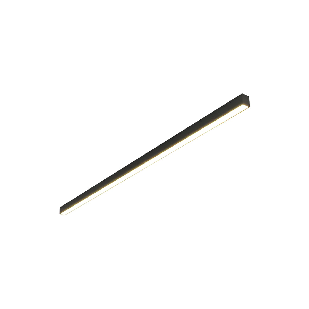 LED ceiling light