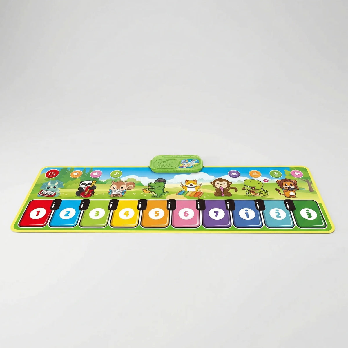 Large Interactive Music Mat - Tunefloor 1