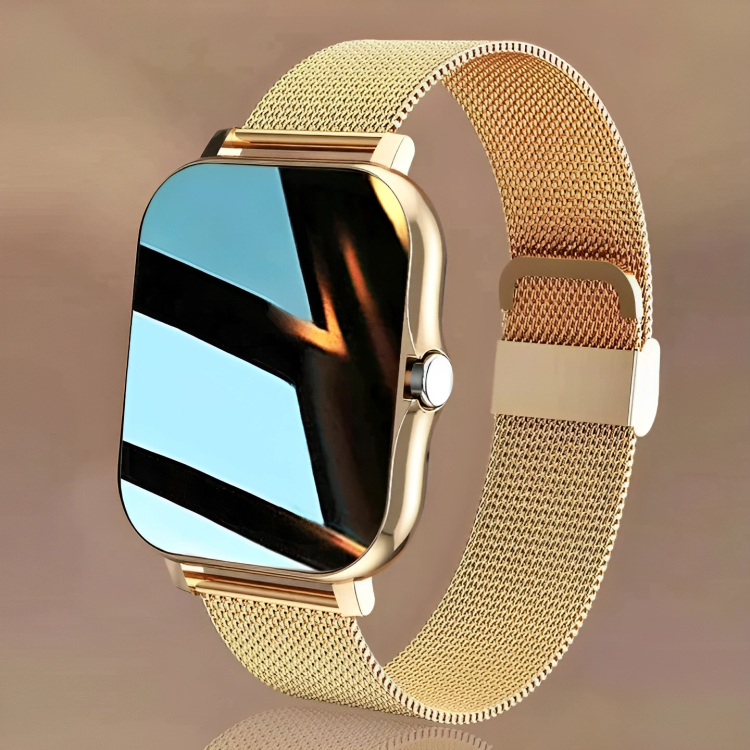 Niki | Smartwatch for Health & Calls 0