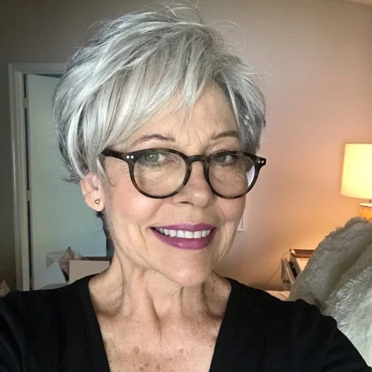 Quick Clip-in Hair Extensions for Short Hair – Zuri 3