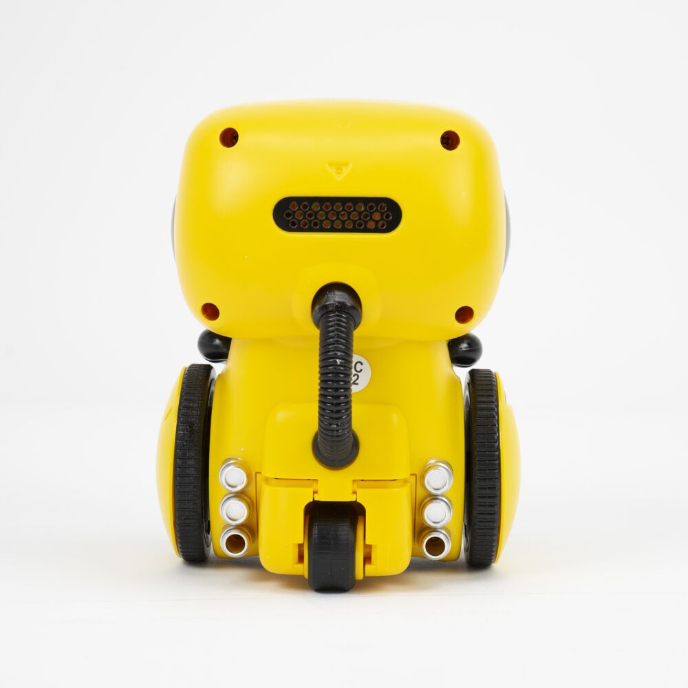 Mini Robot Interactif – Jouet Dansant & Chantant pour un Jeu Créatif