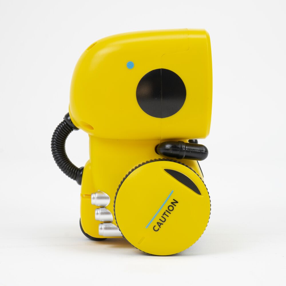 Mini Robot Interactif – Jouet Dansant & Chantant pour un Jeu Créatif