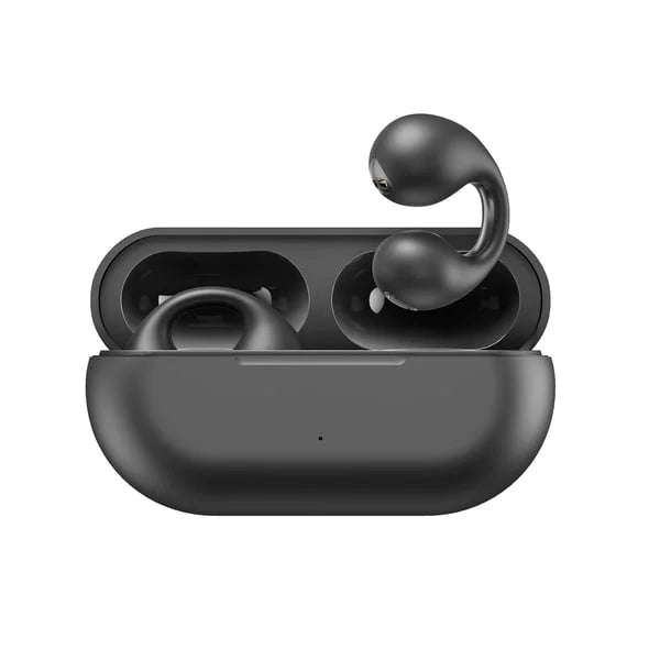 Écouteurs sans fil – Design Bluetooth compact avec audio clair et ajustement confortable intra-auriculaire