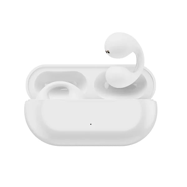 Écouteurs sans fil – Design Bluetooth compact avec audio clair et ajustement confortable intra-auriculaire