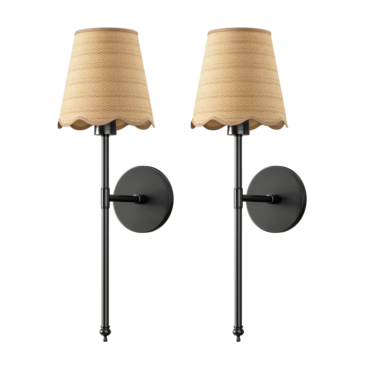 WIRELESS WALL SCONCES (SET OF 2) 28
