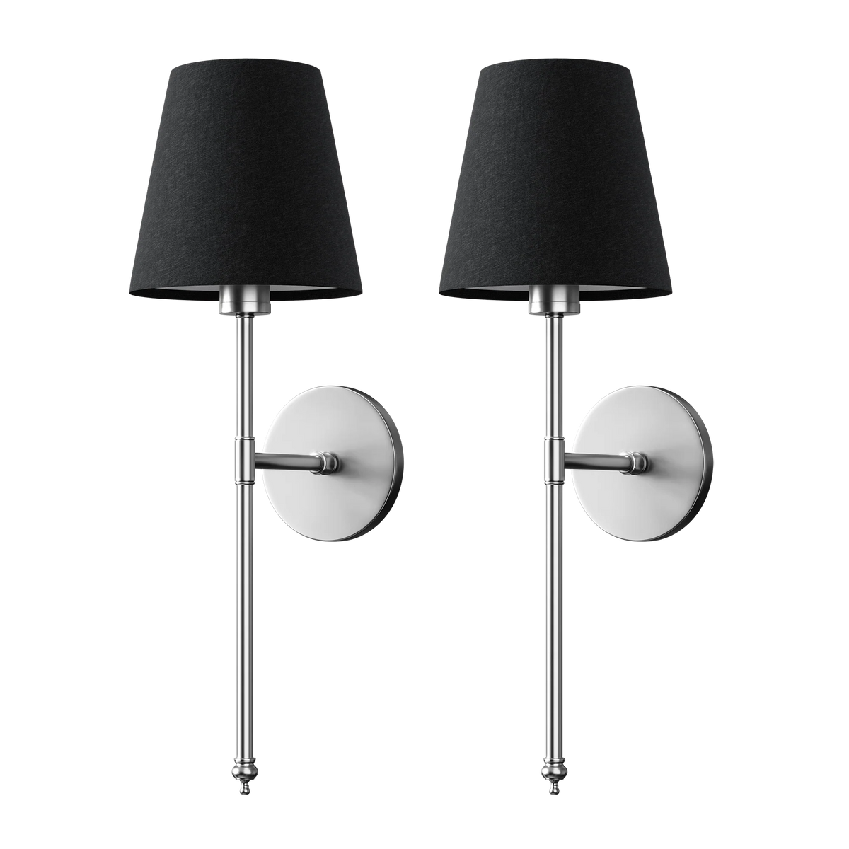 WIRELESS WALL SCONCES (SET OF 2) 31