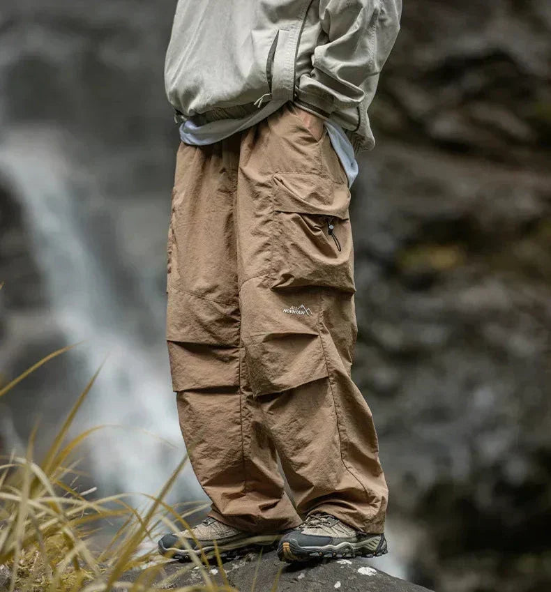 Women's pants