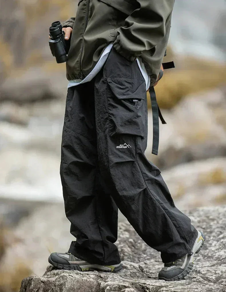 Women's pants