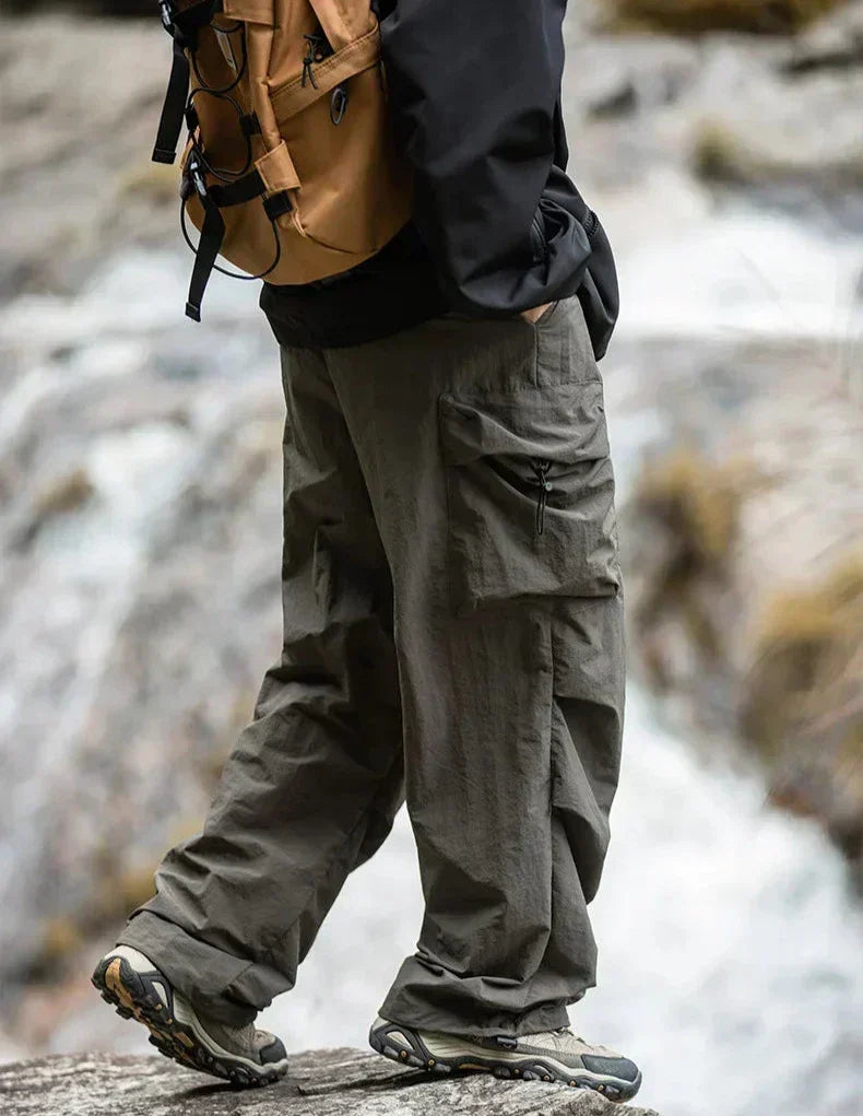 Women's pants