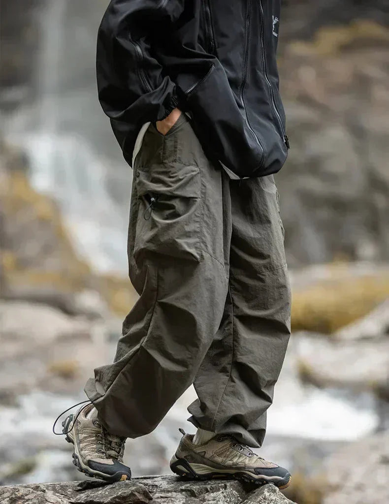Women's pants