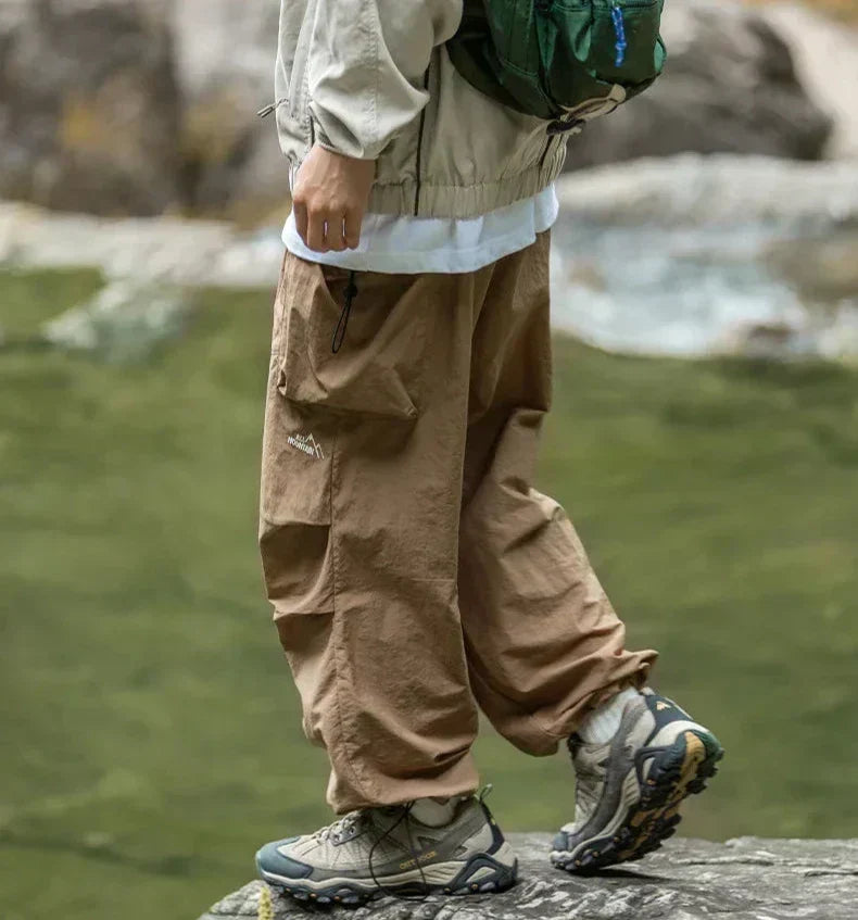 Women's pants