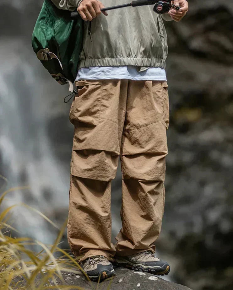 Women's pants