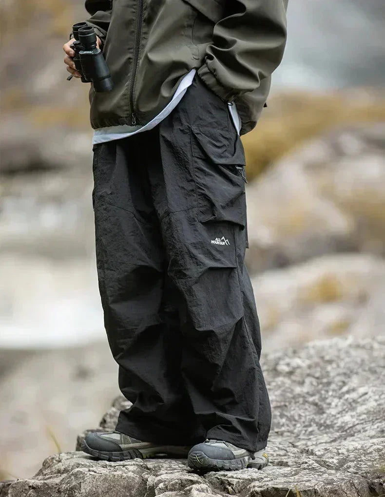 Women's pants