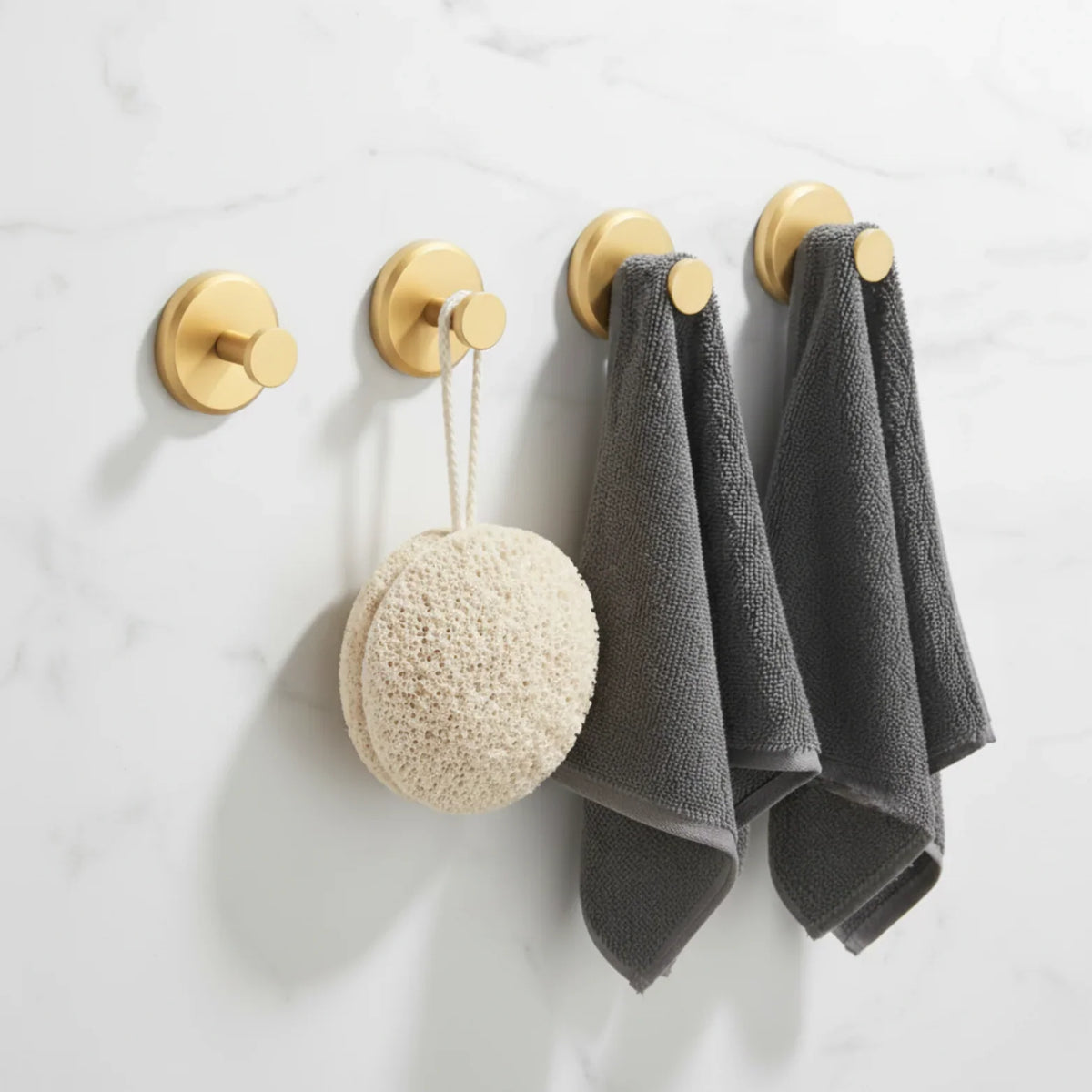 Suction cup hooks