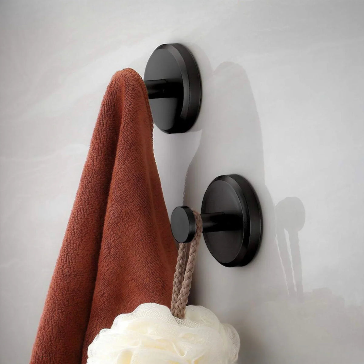 Suction cup hooks