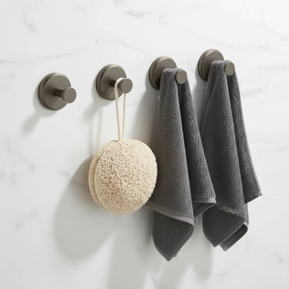 Suction cup hooks