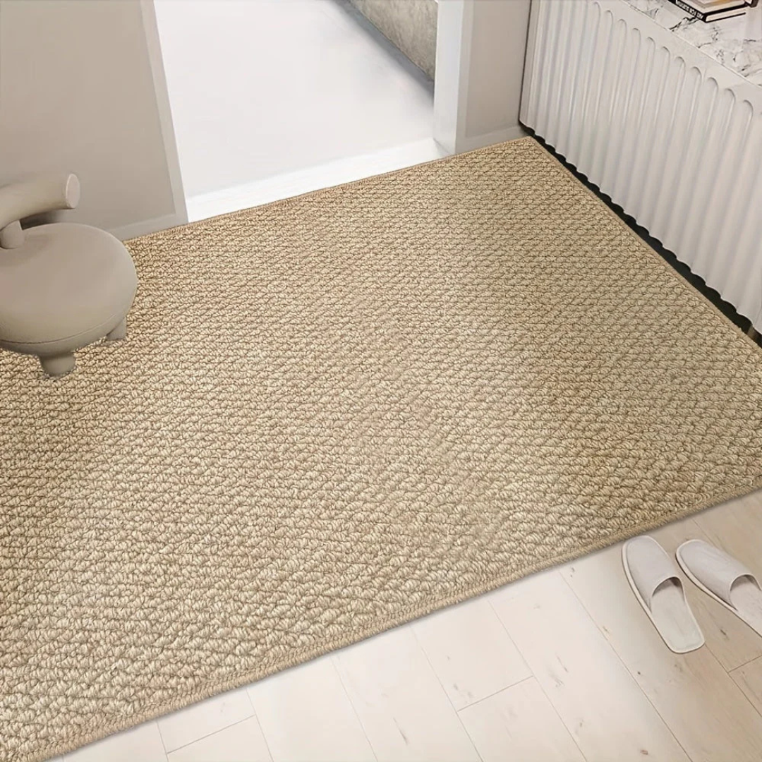 Indoor Doormat – Durable & Water-Resistant Design for Clean and Stylish Entryways