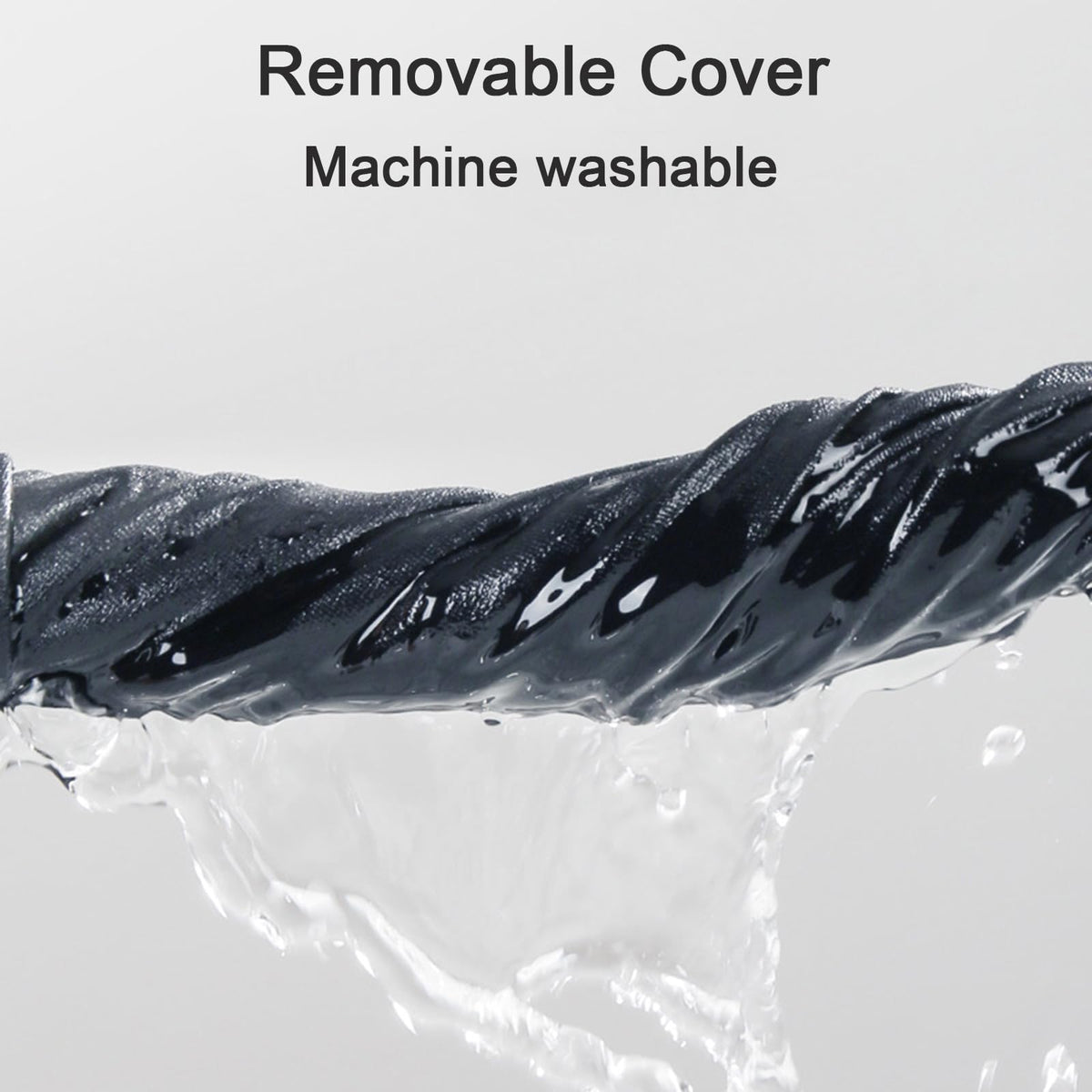 Coussin rehausseur de siège auto pour meilleure visibilité et confort de conduite