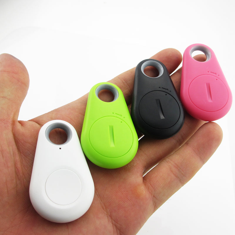 Mini-gps-tracker – compact ontwerp, realtime tracking en lange batterijduur