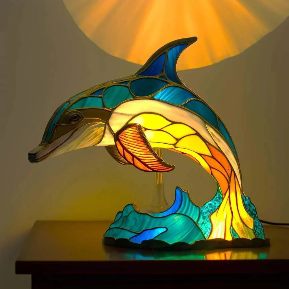 Artistic Lamp - VitraFauna 1