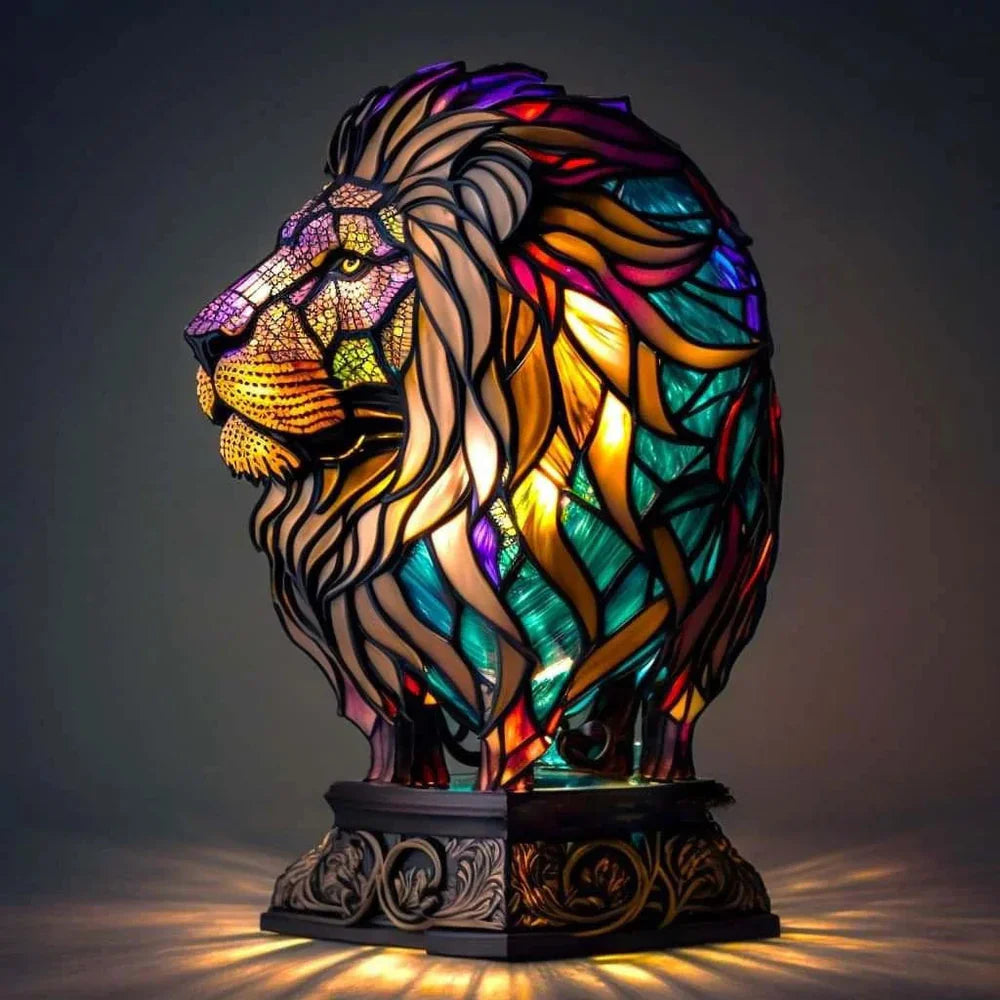 Artistic Lamp - VitraFauna 10