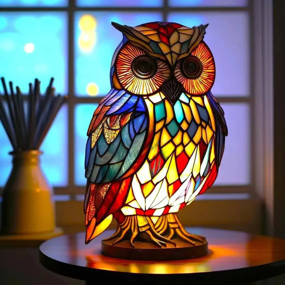 Artistic Lamp - VitraFauna 11