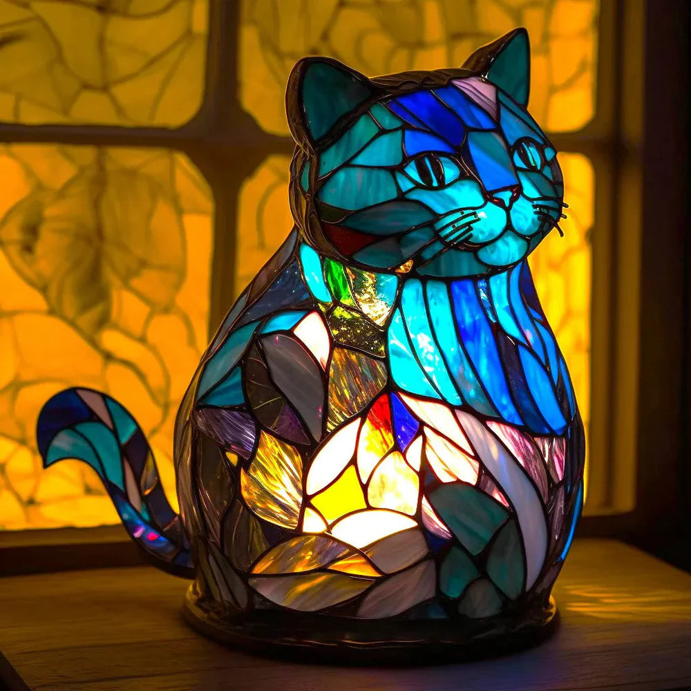 Artistic Lamp - VitraFauna 12