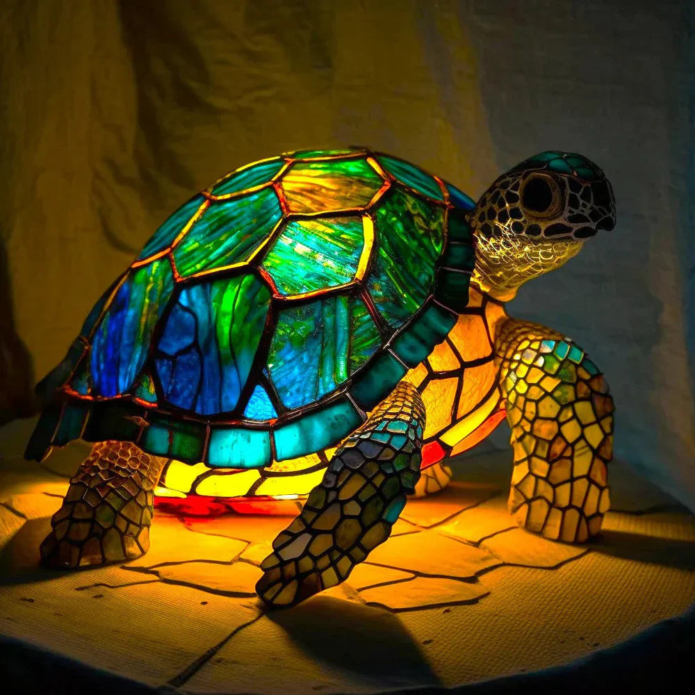Artistic Lamp - VitraFauna 1