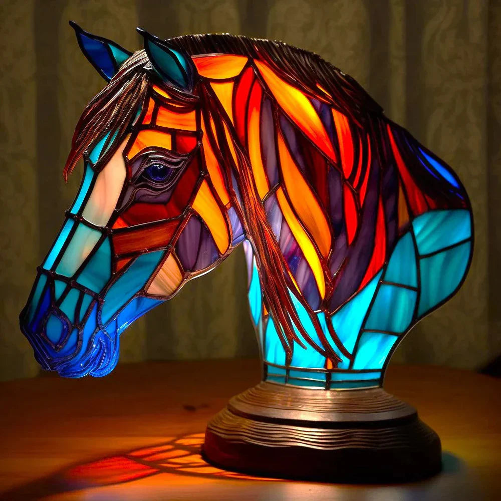 Artistic Lamp - VitraFauna 5