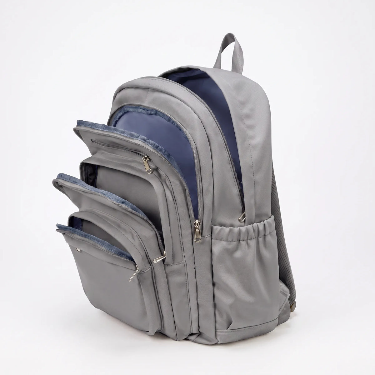 Casual Multi-Pocket Daypack - Journiq 4