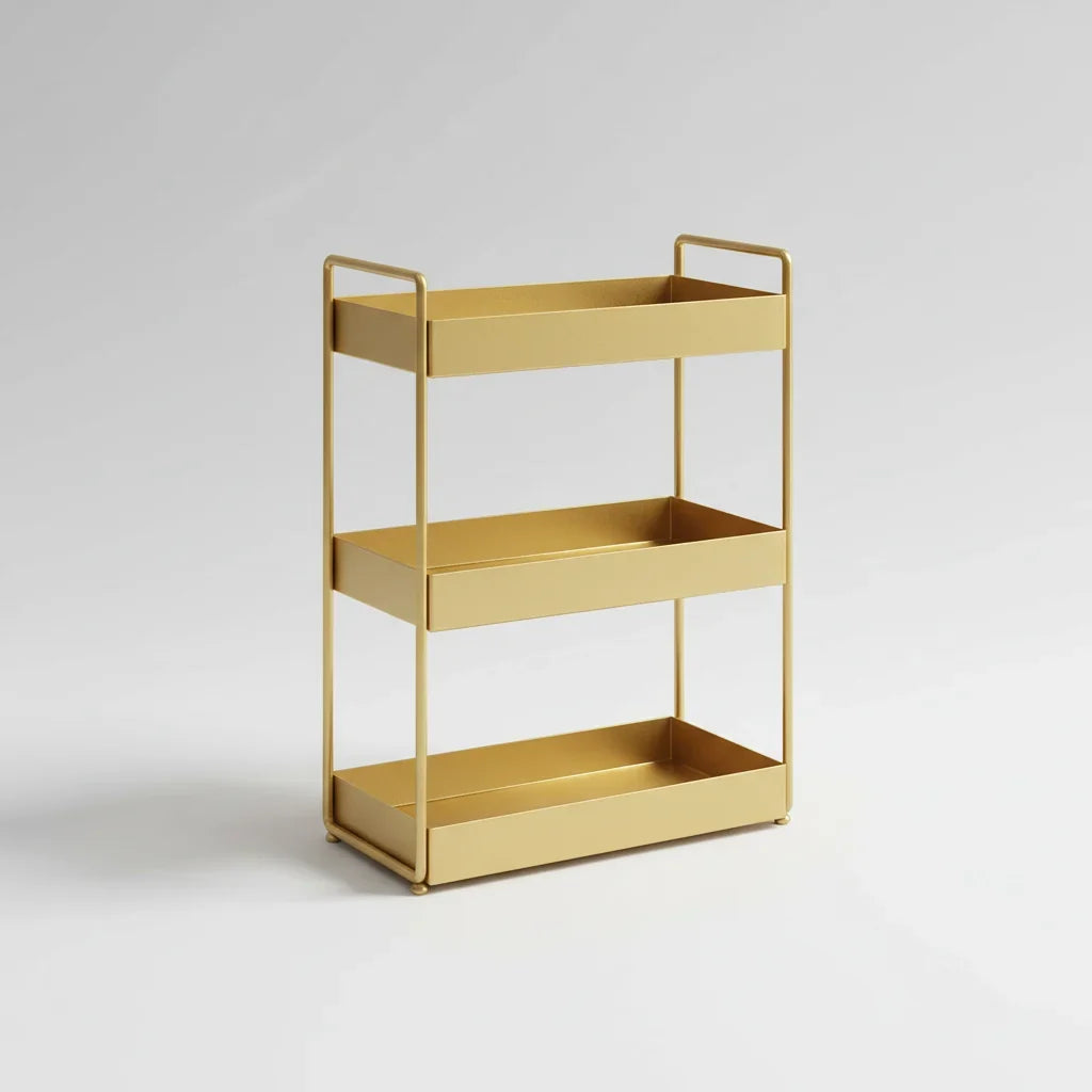 Compact Organizer Tray Modern - GlamBoard 8