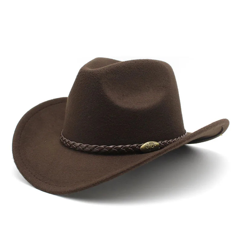 Cowboy Hat - RécifRanch 14