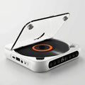Portable CD player
